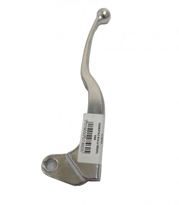 DEBRİYAJ KOLU NİKEL YBR