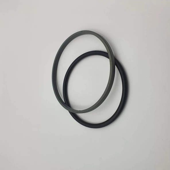 Piston Keçesi Ptfe / Nbr K17 - 84.5x100x6.3 - 4