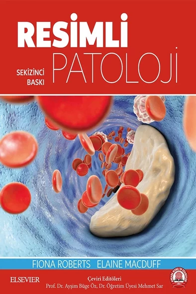 Resimli Patoloji ürün görseli