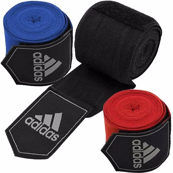 Adidas ADIBP04 Boks Bandaj 4,5 m El Sargısı - 2