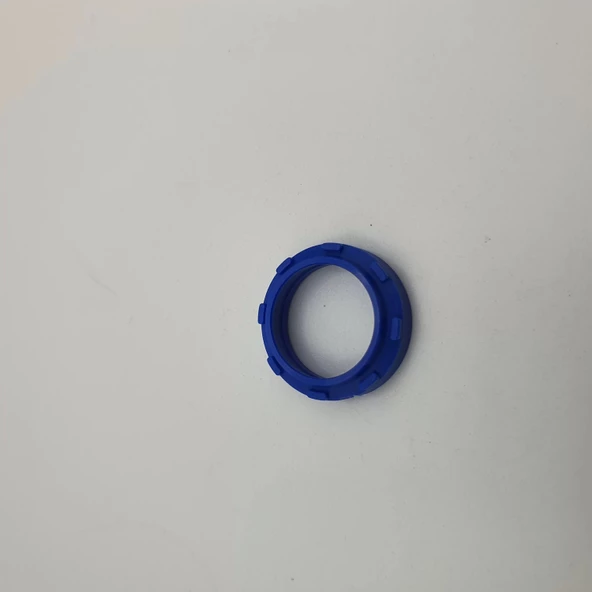 Pnömatik Yastıklama Keçesi Pu K53 - 20x28x8/6.2 - Resim 3