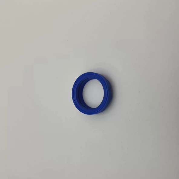 Pnömatik Yastıklama Keçesi Pu K53 - 20x28x8/6.2 - Resim 2