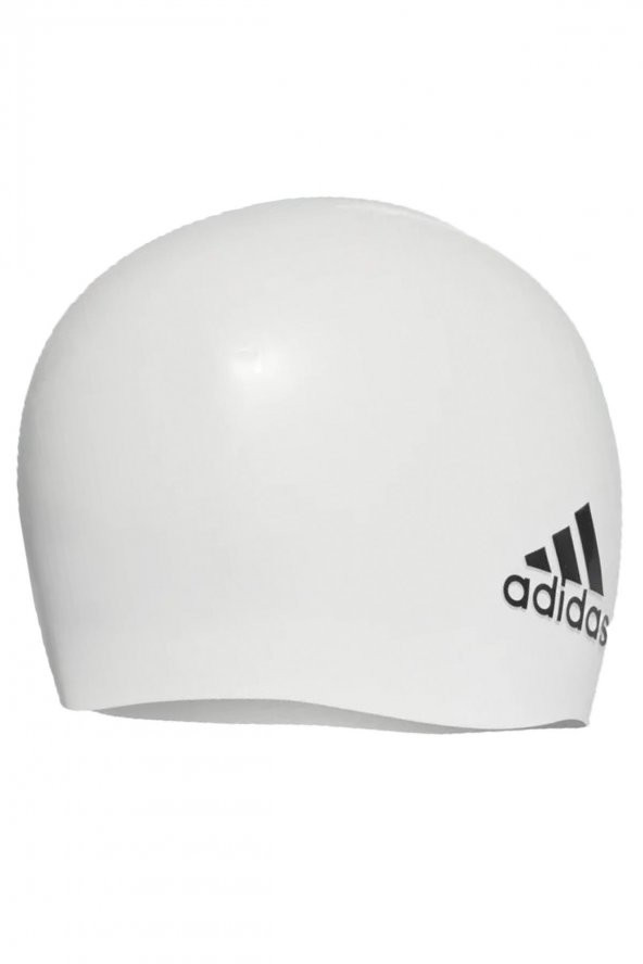 Adidas Yüzme Bonesi Silcap Logo 1Pc