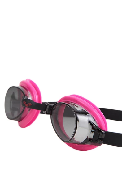 Arena 92395B - Bubble 3 Jr. Çocuk Yüzücü Gözlüğü - 4