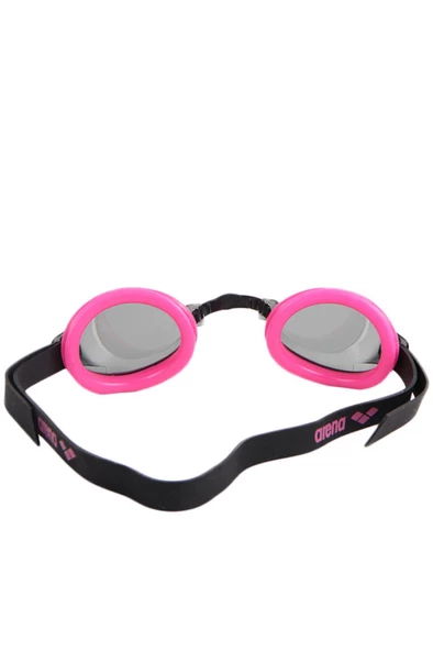 Arena 92395B - Bubble 3 Jr. Çocuk Yüzücü Gözlüğü - 5