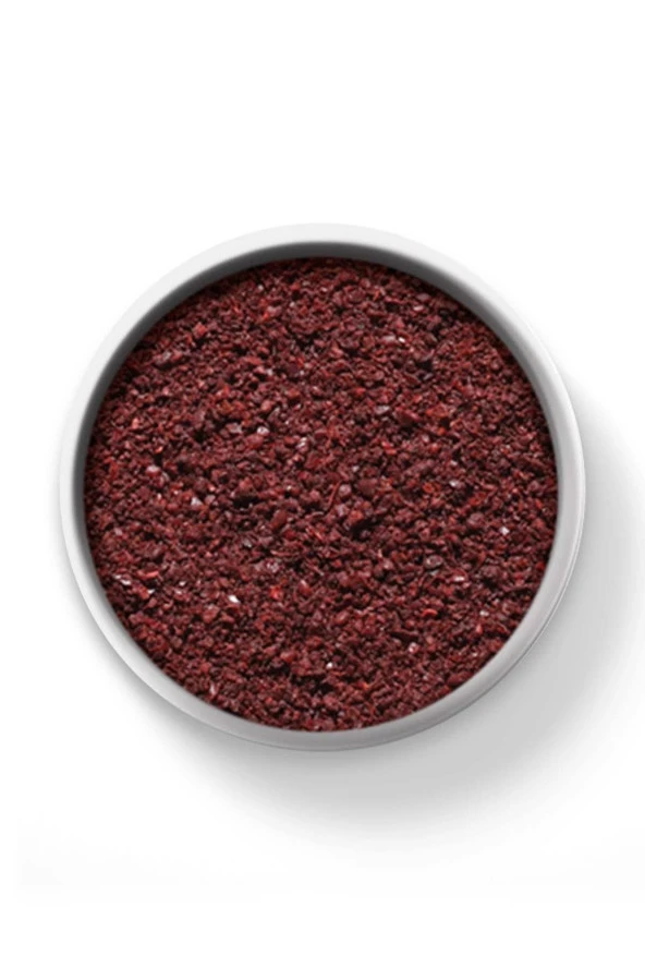 Organik Bitkim Toz Sumak (Öğütülmüş) 150 gr - Resim 2