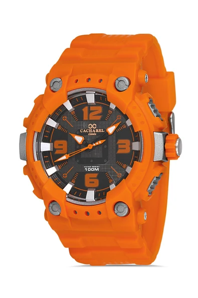 Cacharel Classic Erkek Kol Saati ürün görseli 1