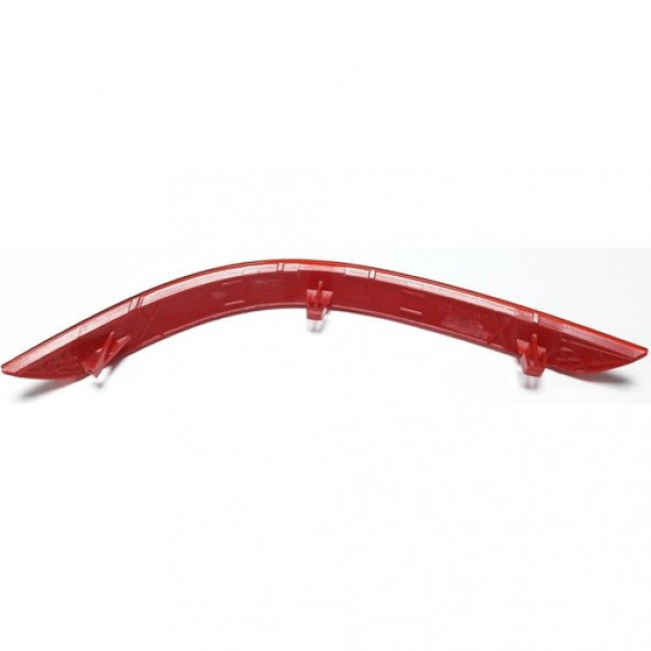 Volkswagen Caddy 2015-2020 Tampon Reflektörü Sol Şoför Tarafı - 2K5945105D - 2