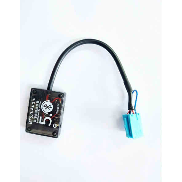 Linea Fiorino Bosch Teyp 32.01 Versiyonlu Uyumlu Bluetooth Kit