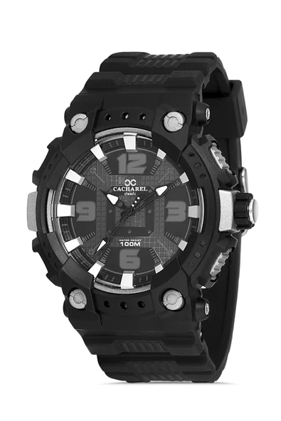 Cacharel Classic Erkek Kol Saati ürün görseli 1