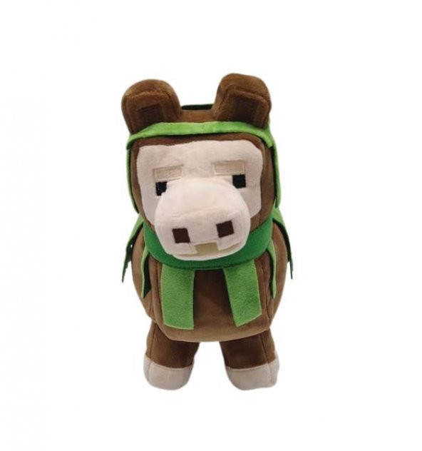 Minecraft Camel Deve Peluş Oyuncak 30 CM - 2