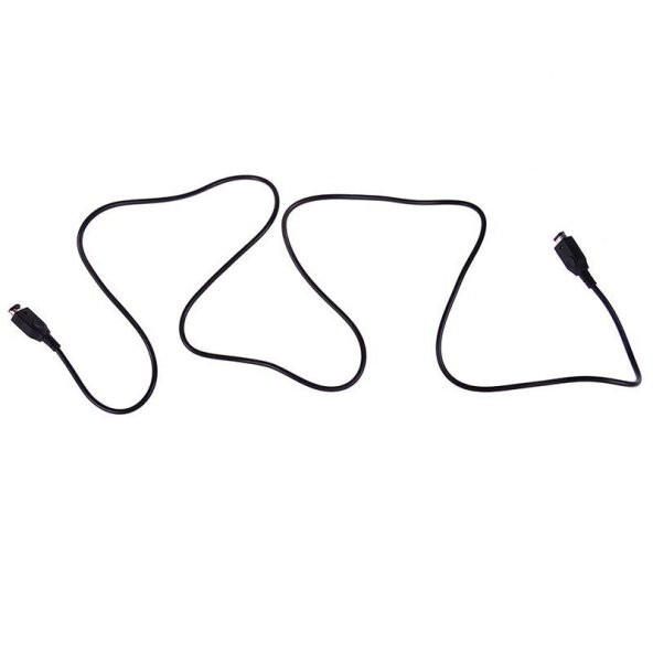 GBA & GBA SP Game Link 2 Player Cable Nintendo Gameboy Advance 2 Oyunculu Oynama Kablosu - 2