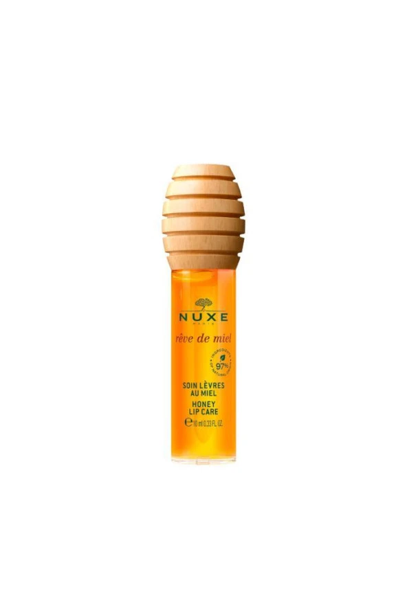 NUXE Reve De Miel Honey Lip Care 10 ml