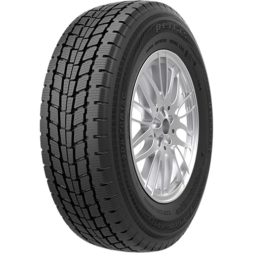 Petlas Full Grip PT925 195/60 R16C 99/97T Kış Lastiği - 2024