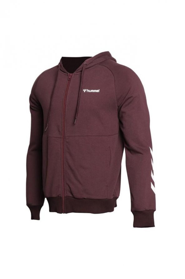 HUMMEL CEKET & SWEATSHİRT - 1