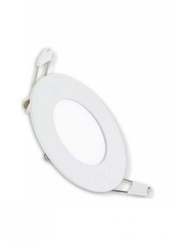 3W SIVA ALTI LED PANEL GÜNIŞIĞI
