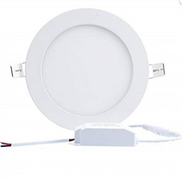 3W SIVA ALTI LED PANEL GÜNIŞIĞI - Resim 2