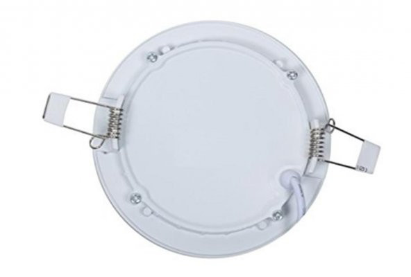 3W SIVA ALTI LED PANEL GÜNIŞIĞI - Resim 4