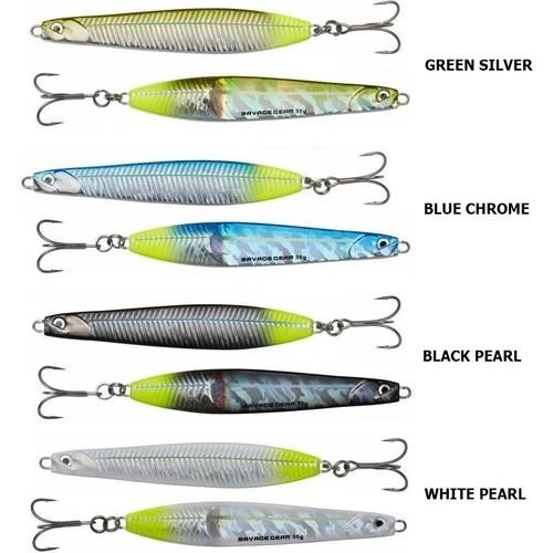 Savage Gear Surf Seeker 10.5cm 35g