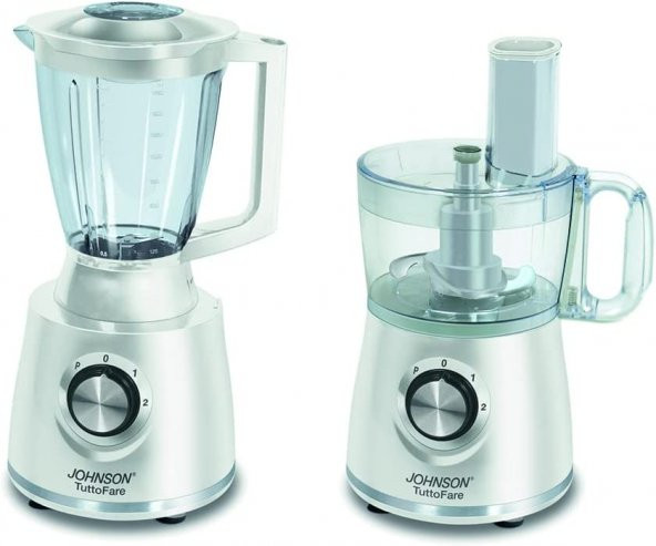 Frullate Maxi Cam Sürahi Blender