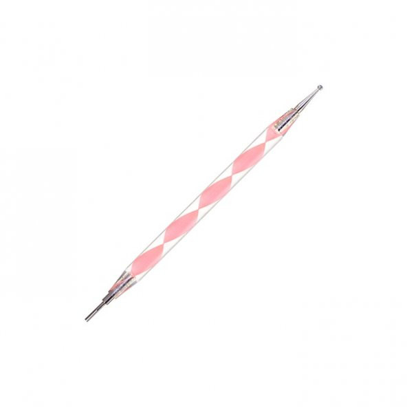 Hayal Akrilik Saplı Quilling + Kabartma Aleti (Çift Yönlü)