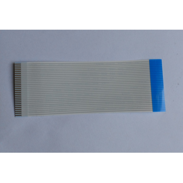 Awm 20624 80C 60V Vw-1 Flex Kablo 28 pin 1.25mm adımlı 28-1.25-10B - Resim 2