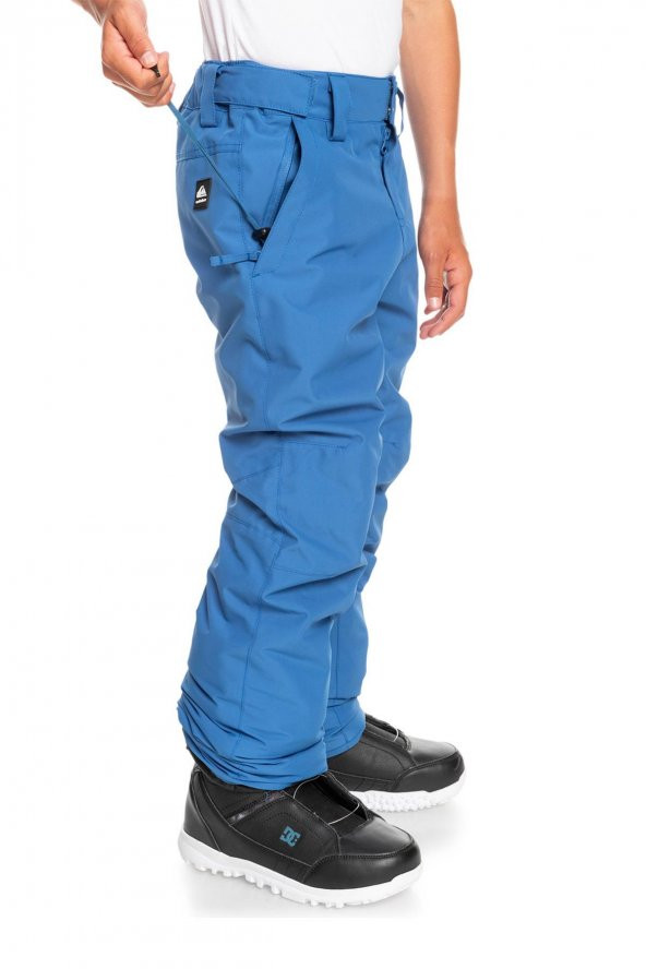 Quiksilver  EQBTP03033 - Estate Çocuk Snowboard Pantolonu - 2