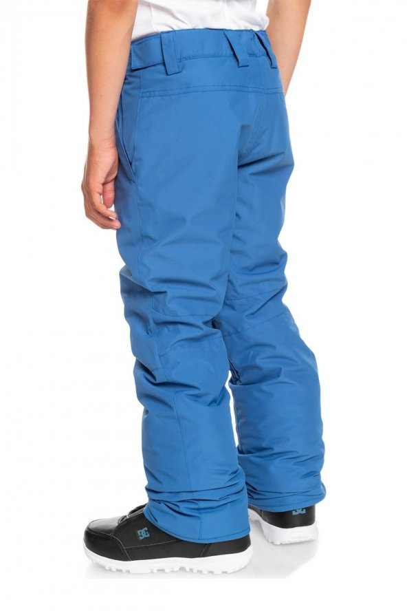 Quiksilver  EQBTP03033 - Estate Çocuk Snowboard Pantolonu - 3