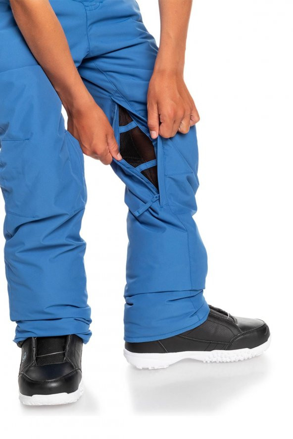 Quiksilver  EQBTP03033 - Estate Çocuk Snowboard Pantolonu - 4