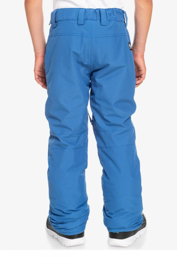 Quiksilver  EQBTP03033 - Estate Çocuk Snowboard Pantolonu - 5