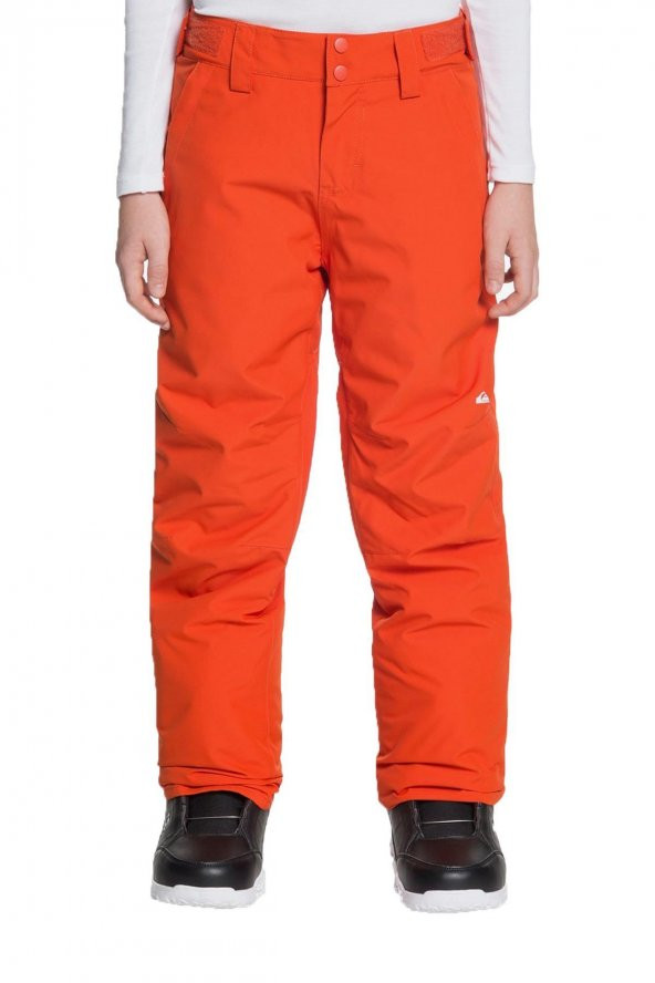 Quiksilver  EQBTP03033 - Estate Çocuk Snowboard Pantolonu - 6