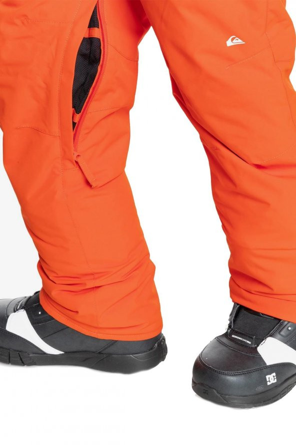 Quiksilver  EQBTP03033 - Estate Çocuk Snowboard Pantolonu - 9