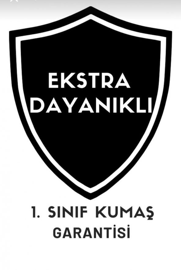 Pamuklu  Micro  Fit Dört Kenar Lastikli  Battal  Boy Su  Sıvı  Geçirmez Yatak Alezi Yatak Koruyucu 180 X 200  CM - 8