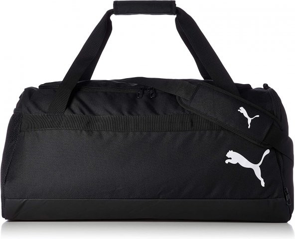 Puma Uni Spor Çantası, Puma Siyah,