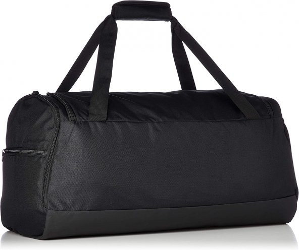 Puma Uni Spor Çantası, Puma Siyah, - 2