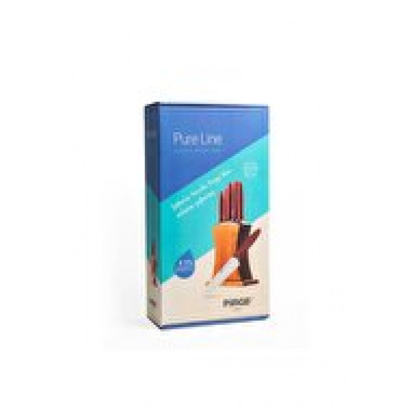 Pirge Pure Line Bloklu Bıçak Seti 5'li - 2