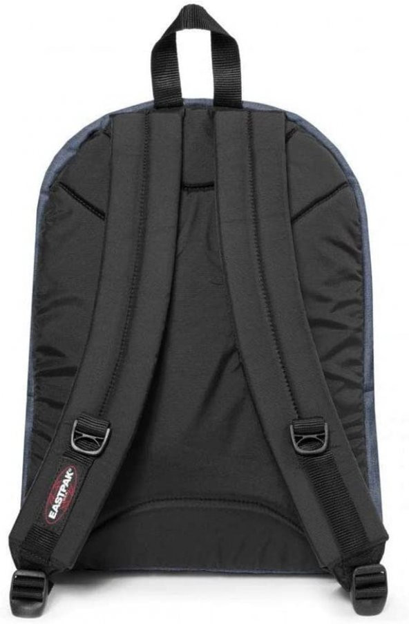 Eastpak Pinnacle Crafty Jeans Sırt Çantası - 2