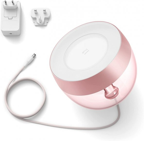 Hue Iris Özel Seri LED Aydınlatma, Rose - 1