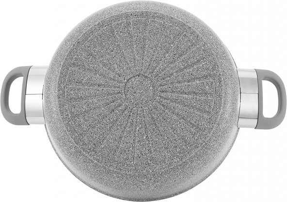 Pilav Tenceresi, 28 cm - 4