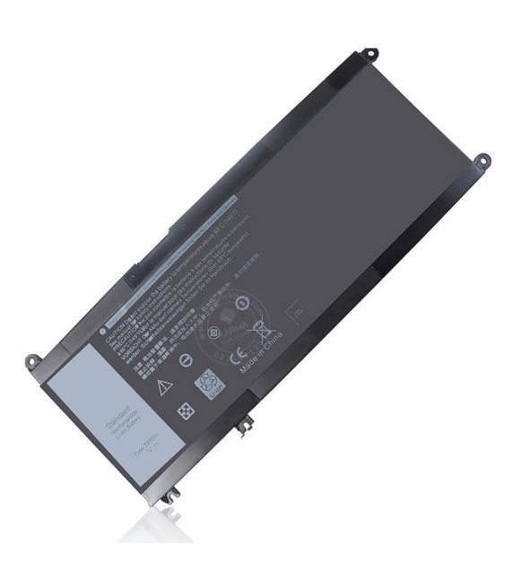 Dell Latitude 15 5587 G3 3579 3779 G7 7588 Bataryası Laptop Pil