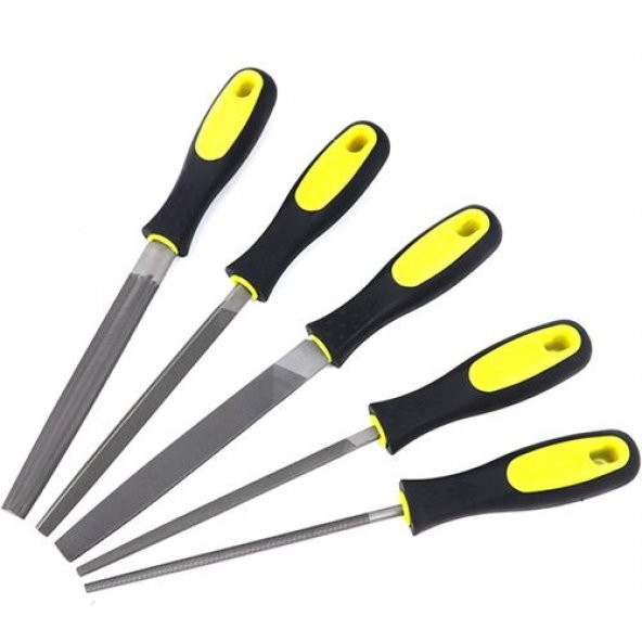 MasterCare 6 Set B-TECH Design 5 li Törpü Seti 717482 - 1