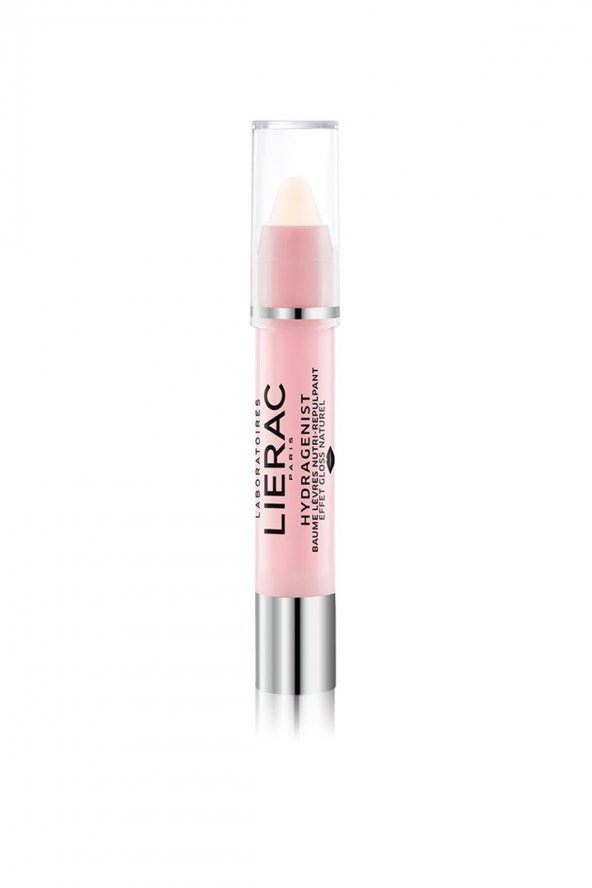 Lierac Hydragenist Lip Balm Natural Gloss Effect 3 gr