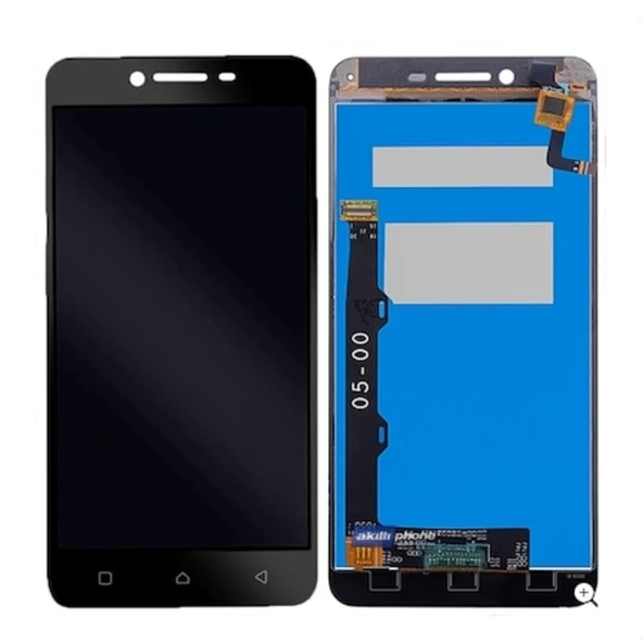Lenovo K5 PLUS Lcd Dokunmatik Ekran Çıtasız