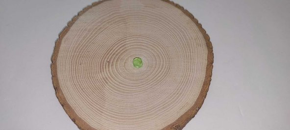 Peridot Taşı Otantik Doğal Kesim (yüzük, kolye ucu vb yapımına uygun) (Ortalama 4,5 karat) - 4