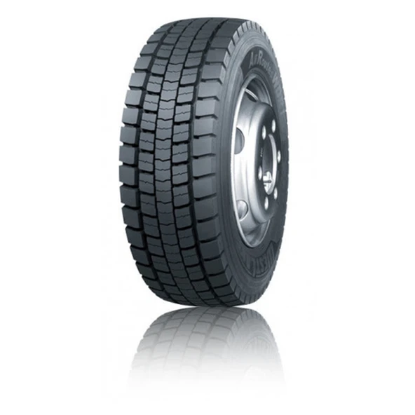 WESTLAKE 265/70R19.5 16PR M+S ÇEKER 2025 ÜRETİM KAMYON LASTİĞİ