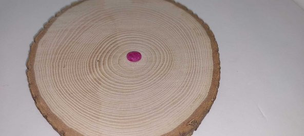 Yakut Taşı Faset Kesim (yüzük, kolye ucu vb yapımına uygun) (Ortalama 3,5 karat) - 5