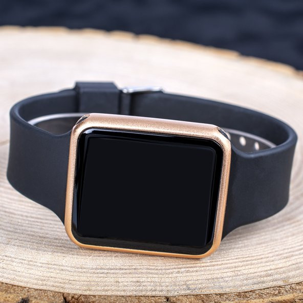 Spectrum Marka Dokunmatik Unisex Kol Saati ST-303729 - Resim 2