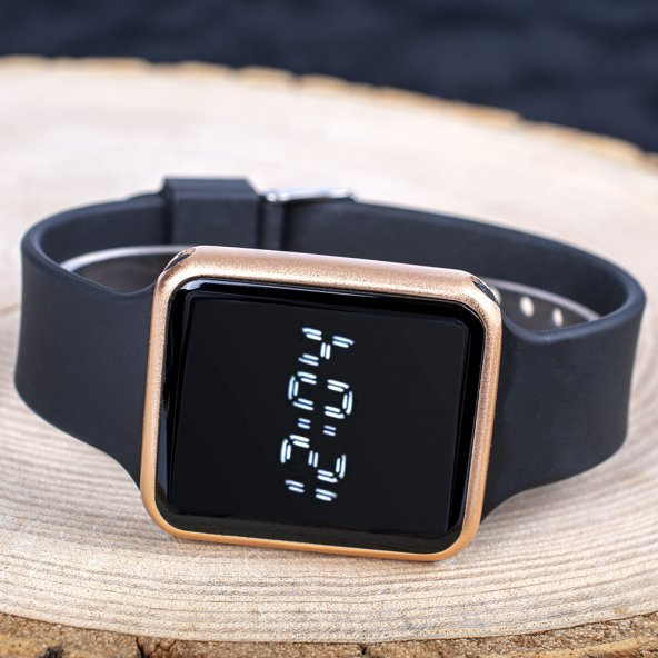 Spectrum Marka Dokunmatik Unisex Kol Saati ST-303729 - Resim 3