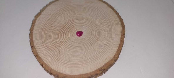 Yakut Taşı Faset Kesim (yüzük, kolye ucu vb yapımına uygun) (Ortalama 3 karat) - 3