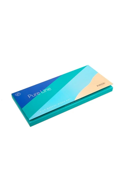 Pure Line 3 Lü Mutfak Bıçak Seti - 4